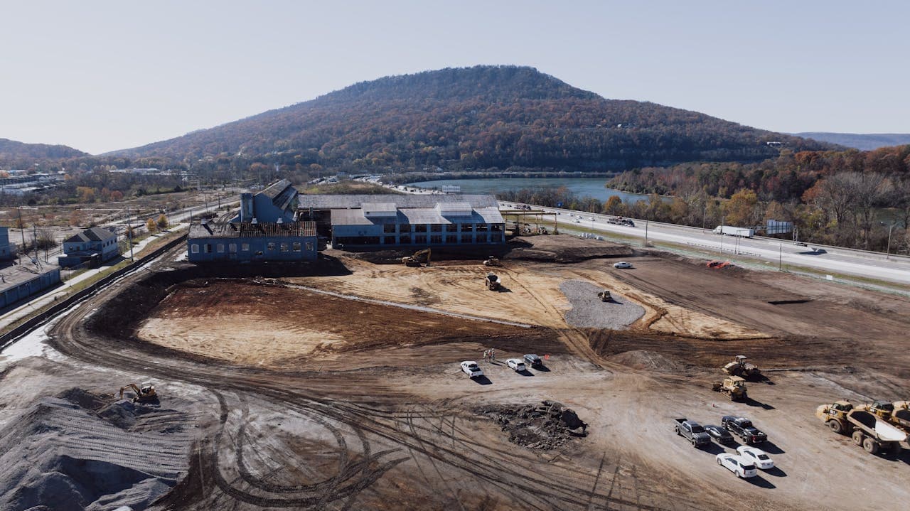 TruTrade — construction estimating and site imagery